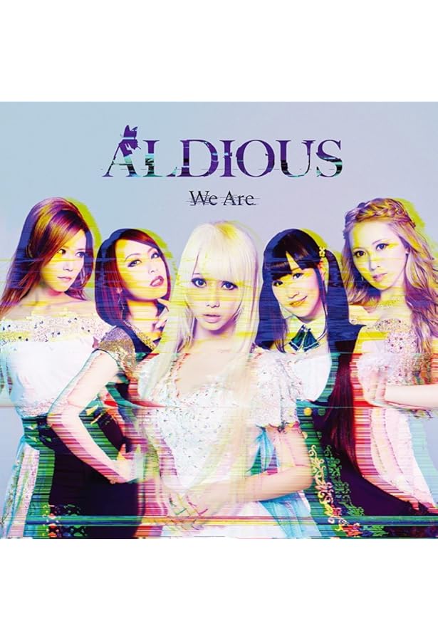 Aldious - Evoke 2010-2020 【限定盤】 - Amazon.com Music